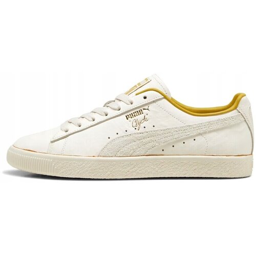Puma Nizke superge Clyde The NeverWorn IV Pozlačena Cene