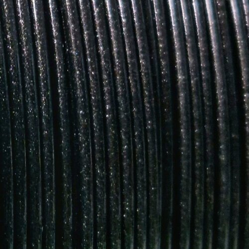 Nobufil petg astro black, 1,75 mm / 1000 g Slike