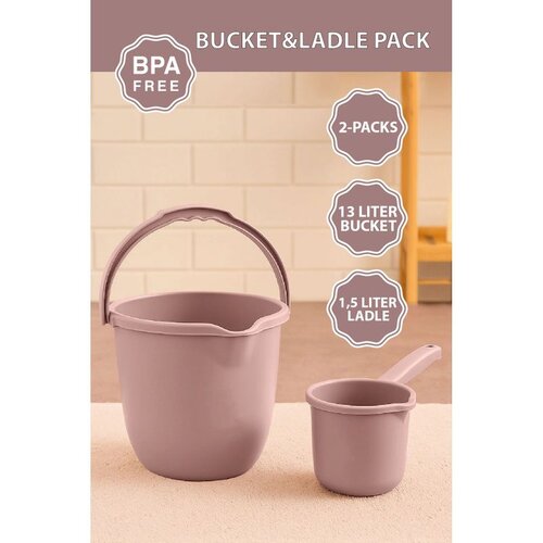 WALLXPERT BL-09108.09152 - Set kante i lopatice Slike