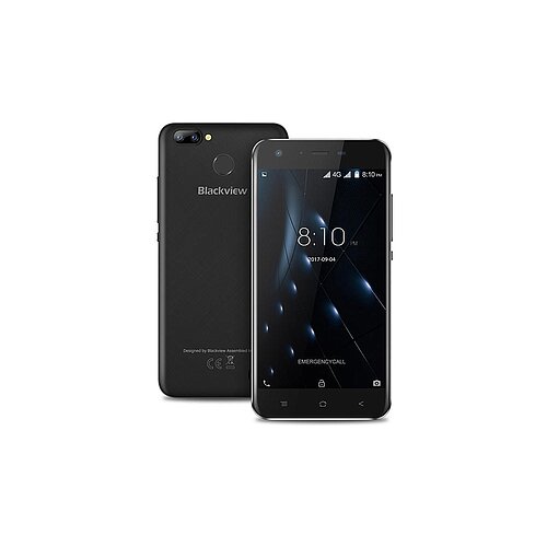 Telefon Blackview A7 Pro Black Cijene