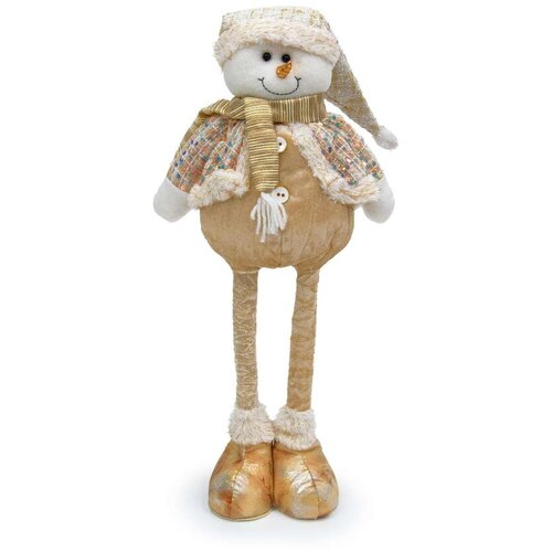  Novogodi&amp;scaron;nja figura Sne&amp;scaron;ko belić C25-09, 90cm Slike