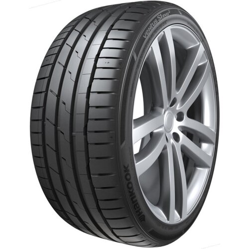 Hankook iON evo (K127) ( 235/40 R19 96W XL 4PR T0, SBL ) Slike