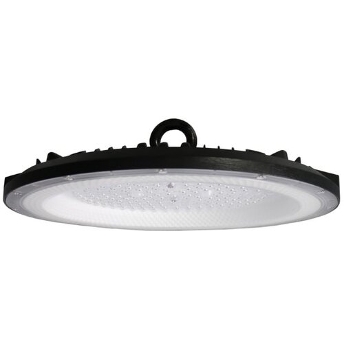  LED viseći reflektor 150W 6500K, sa sočivom Slike