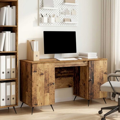  Stol Staro drvo 142,5 x 50 x 75 cm Konstruirano drvo Cijene