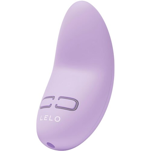 Lelo Lily 3 - punjivi, vodootporni vibrator za klitoris (ljubičasti) Slike
