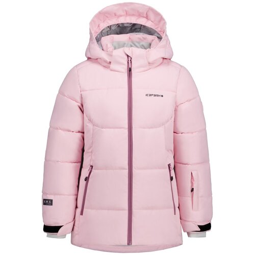 Icepeak jakna DR 250034553I LORIS JR 250034553I D roza 122 Slike