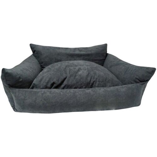 Spott Pet fotelja mikrofiber 90x65 /(18-28-38 cm) punjena Memori penom Slike