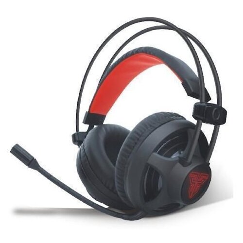 Fantech HG13B slu&amp;scaron;alice sa mikrofonom Slike