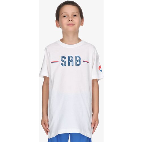 Nike Majica Srbija Crew neck majica V1 Cene