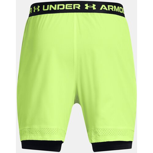 Under Armour Men's Shorts UA Vanish Woven 2in1 Sts - Men Cene