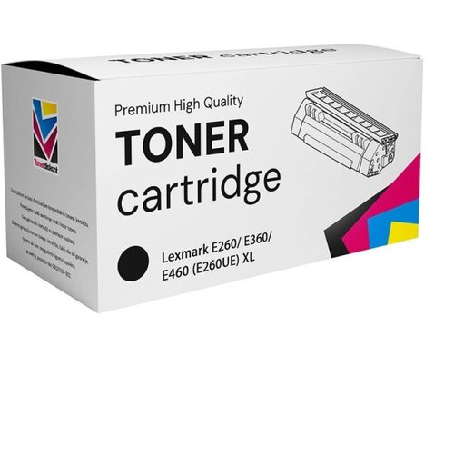  toner lexmark E260/360/460-FOR use Cene