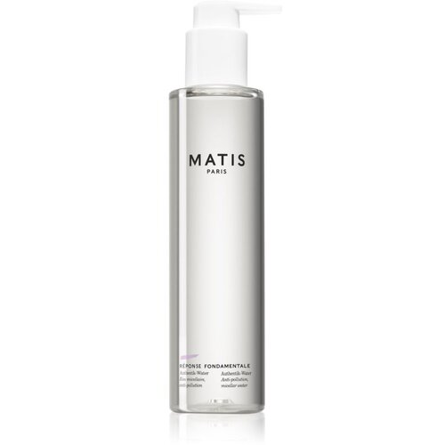 Matis Paris Réponse Fondamentale Authentik-Water čistilna micelarna voda 200 ml Cene