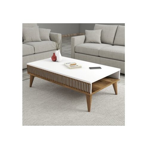 Hanah home Club sto Milan 105x34.6x60cm Orah Cene