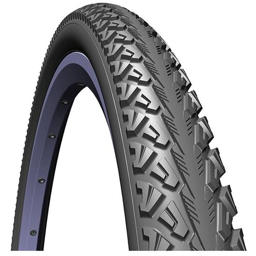 Guma Rubena 26x1.75 V-81 SHIELD Slike