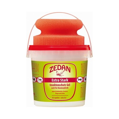 Zedan Gel za odganjanje žuželk Cene