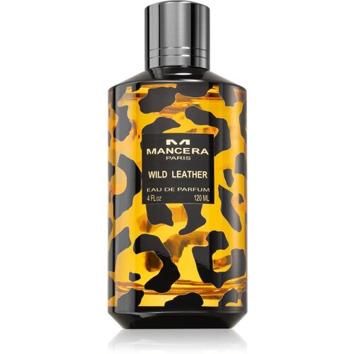 MANCERA Wild Leather parfumska voda uniseks 120 ml Cene