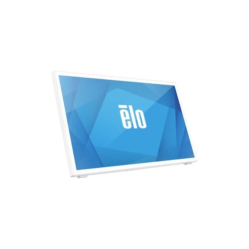 elo Touch Solution 2270L zaslon na dodir Energetska učinkovitost 2021: D (A - G) 55.9 cm (22 palac) 1920 x 1080 piksel 16:9 14 ms DisplayPort, HDMI™, VGA, USB 2.0 Cijene
