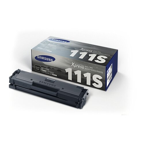 MS Industrial MLT-D111S toner Slike