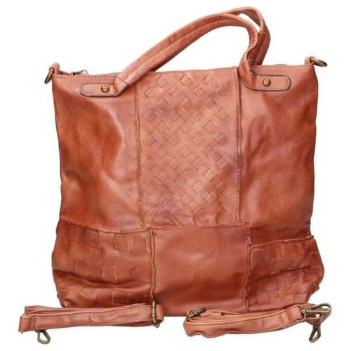 Sara Bag Torbe za čez ramo WF582 Kostanjeva Slike