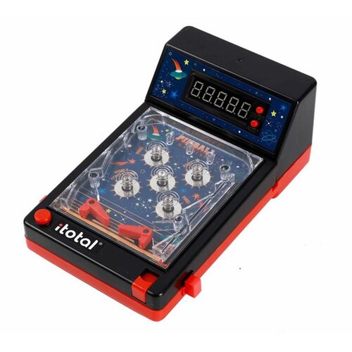 DRU&amp;Scaron;TVENA igra iTotal Pinball Space XL2493 Slike