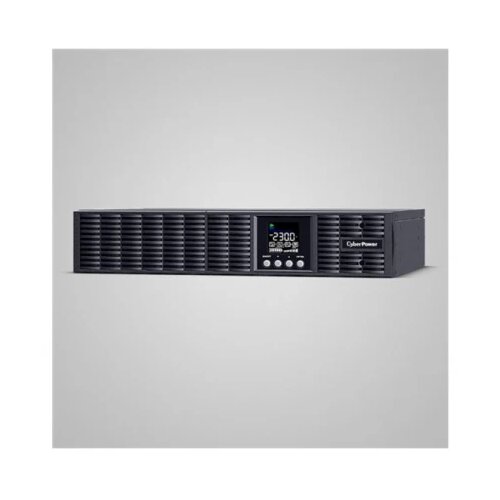 Cyberpower 1000VA/900W OLS1000ERT2UA, online, Rack/Tower Cene
