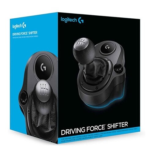 Logitech Mjenjač za Volan G923, G29, G920 Shifter Cijene