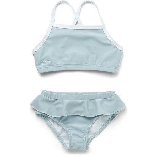 Liewood otro&amp;scaron;ke bikini kopalke marilyn sea blue Slike