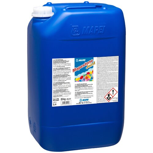 MAPEI MAPESTONE JOINT GHOST SAND set 16,5 kg Cene