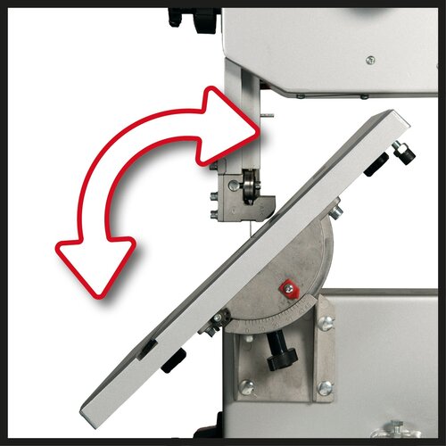 Einhell trakasta testera tc-sb 245 l Slike