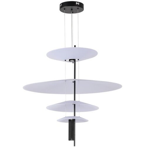  LED viseća lampa FK2008-16VM BK Cene