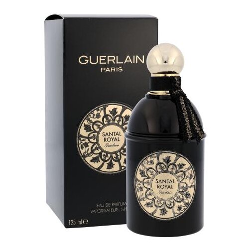 Guerlain Santal Royal 125 ml parfemska voda unisex Slike