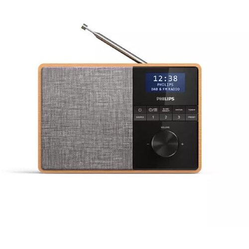 Philips TAR5505/10 džepni radio Cijene