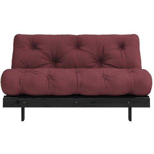 Karup Design Bordo sklopiva sofa 140 cm Roots Black Night – Cijene
