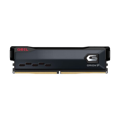 Geil 32GB DDR5 (2x16GB) 5200Mhz CL42 D4 orion v GAVG532GB5200C42DC Slike
