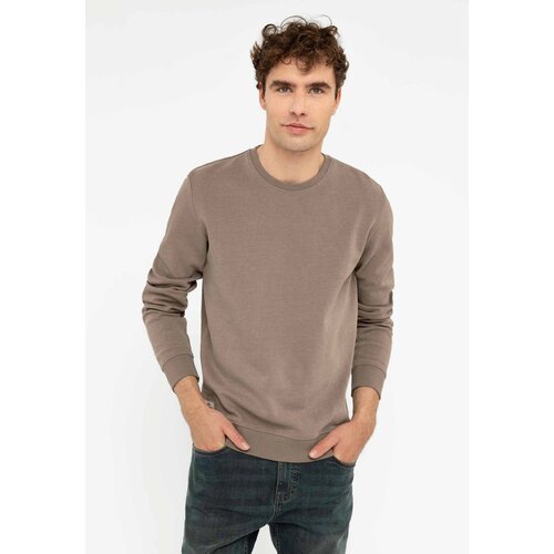 Volcano Man's Sweatshirt B-Lorenc Slike