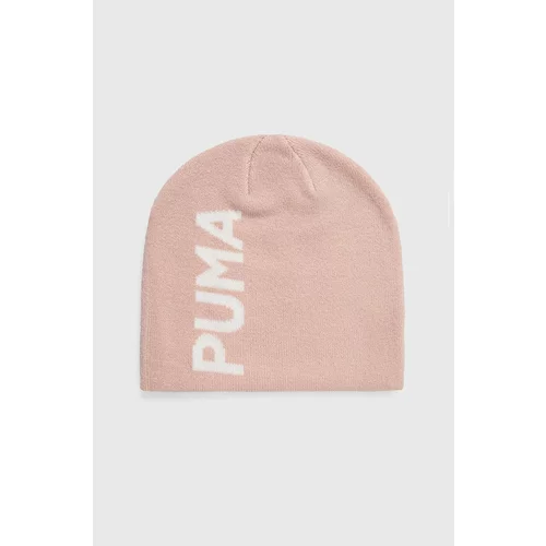 Puma Kapa roza barva,