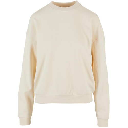 UC Ladies Women's Light Terry sweatshirt - cream Cijene