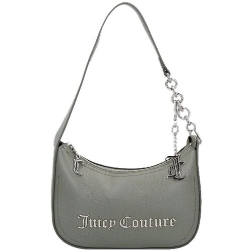 Juicy Couture Torbice za na ramo BIJJM5335WVPPG3 Zelena Slike