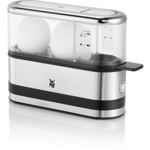 Wmf Kuhalnik iz nerjavečega jekla za 2 jajci KITCHENminis Cene