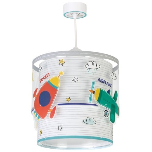 Dalber dečiji luster baby travel Slike