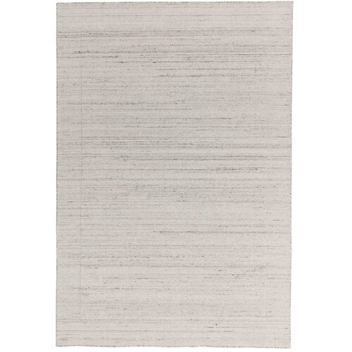 Asiatic Carpets Kremno bela ročno tkana volnena preproga 200x300 cm Larson – Cene