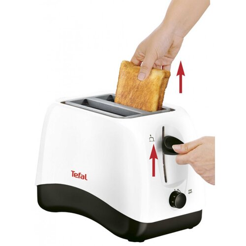 Tefal toster TT130130 Slike