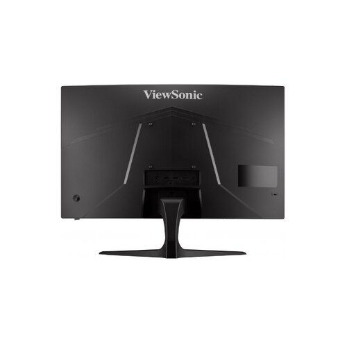 Viewsonic VX2418C ekran za igranje 59.9 cm (23.6 palac) Energetska učinkovitost 2021 F (A - G) 1920 x 1080 piksel Full HD 1 ms HDMI&amp;trade;, DisplayPort VA LED Slike