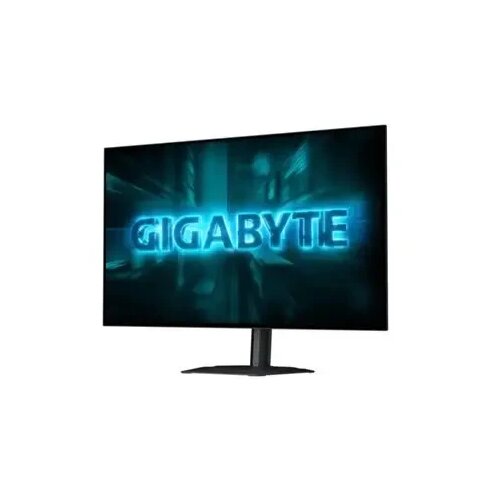 Gigabyte Monitor GO27Q24G 27" WOLED, 2560 x 1440 (QHD) 240Hz, 275 cd/m2, Tilt, Swivel, Height Cijene