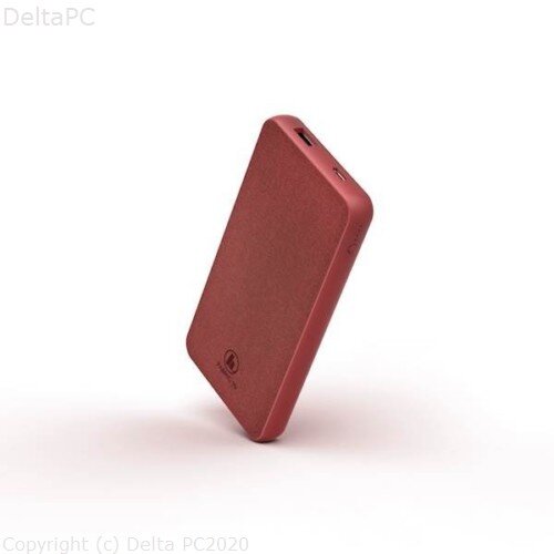 Powerbank HAMA &amp;quot;Fabric 10&amp;quot; 1000mAh Slike