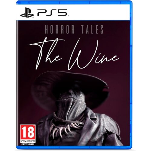  Horro Tales The Wine (PS5) Cene