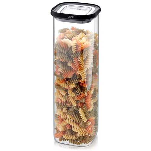 Gefu Rectangular glass container 2.5 l Pantry G-12805 Slike