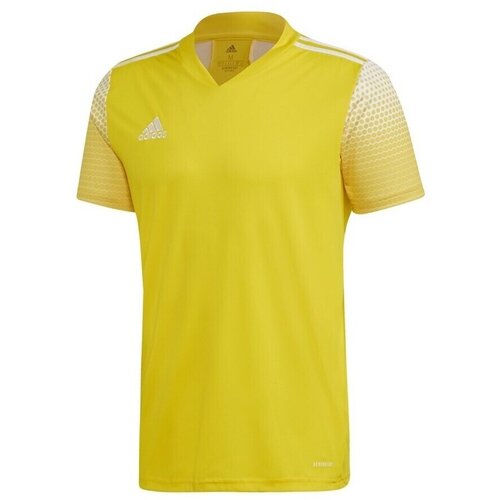 Adidas Regista 20 žuta Slike