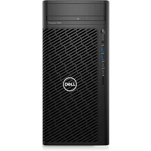 Dell namizni računalnik Precision 3660/Core i7-12700/16GB/51