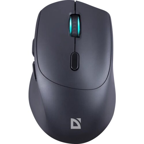 Defender bežični mi&amp;scaron; effect x MS-095/1600 dpi crni Slike